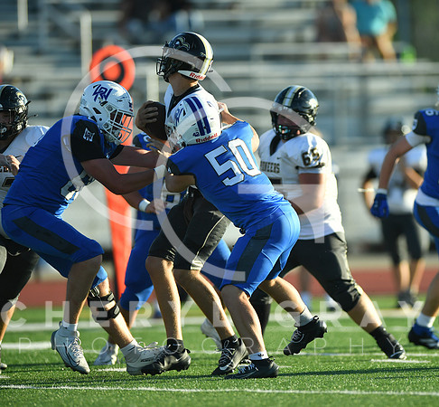 ©CGP 091426 JV David Crockett @ West Ridge 003262