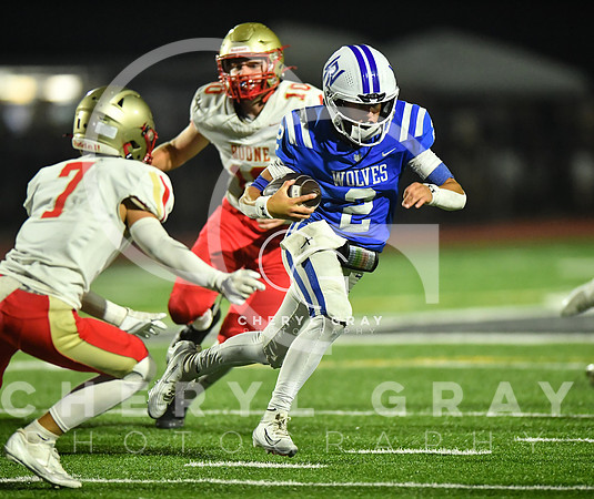 ©CGP 091826 Daniel Boone @ West Ridge 009536 copy