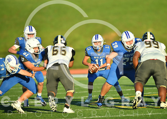 ©CGP 091426 JV David Crockett @ West Ridge 003566