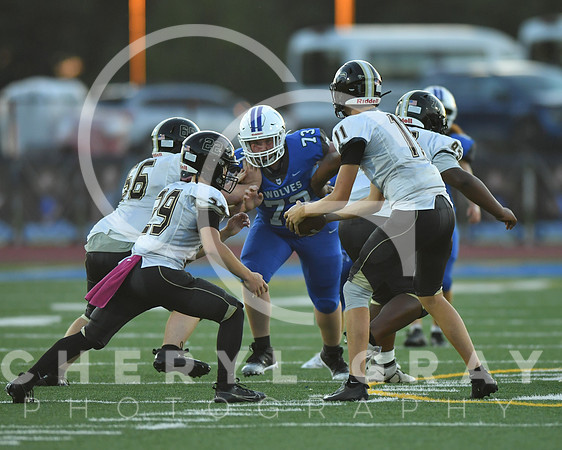 ©CGP 091426 JV David Crockett @ West Ridge 004417