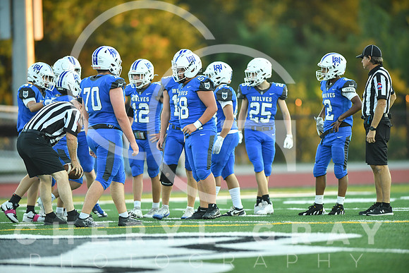 ©CGP 092826 Dobyns Bennett @ West Ridge 002957