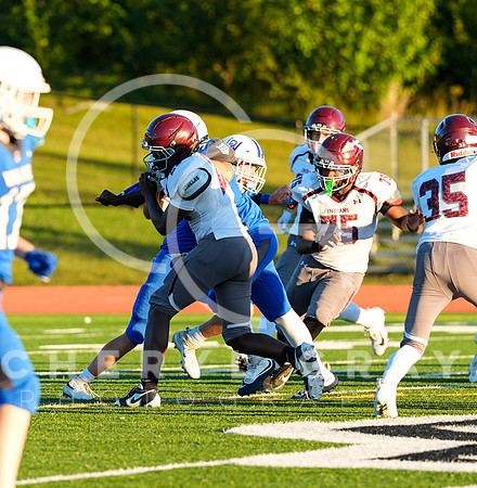 ©CGP 092826 Dobyns Bennett @ West Ridge 000772