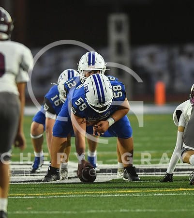 ©CGP 092826 Dobyns Bennett @ West Ridge 003336