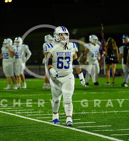 ©CGP 092526 West Ridge @ Dobyns Bennett 006644