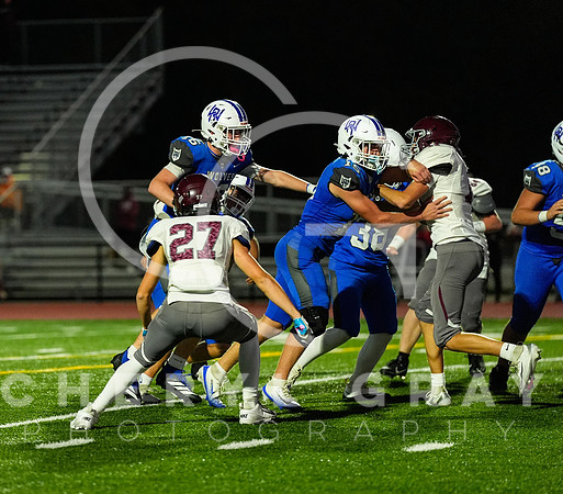 ©CGP 092826 Dobyns Bennett @ West Ridge 001460