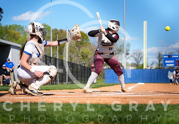 ©CGP 041525 Dobyns Bennett @ West Ridge 09134