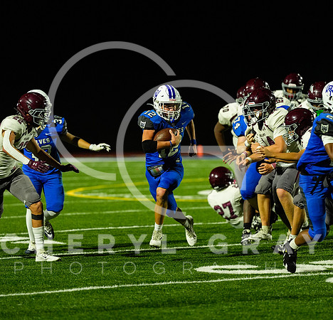 ©CGP 092826 Dobyns Bennett @ West Ridge 001545
