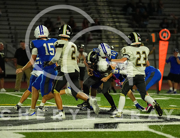 ©CGP 091426 JV David Crockett @ West Ridge 002677
