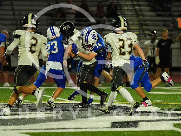 ©CGP 091426 JV David Crockett @ West Ridge 002682