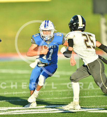 ©CGP 091426 JV David Crockett @ West Ridge 003531