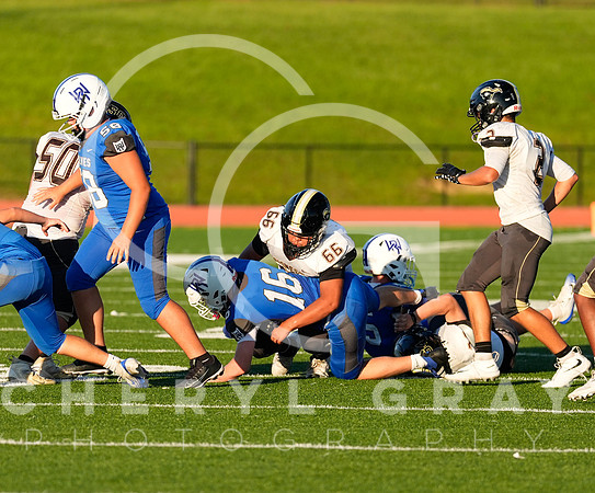 ©CGP 091426 JV David Crockett @ West Ridge 001082