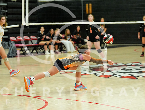 ©CGP 100326 Sectionals SCMS vs East Ridge 02861