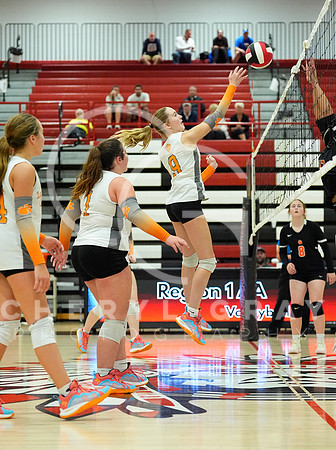 ©CGP 100326 Sectionals SCMS vs East Ridge 03507