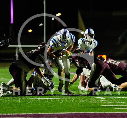 ©CGP 092526 West Ridge @ Dobyns Bennett 006708