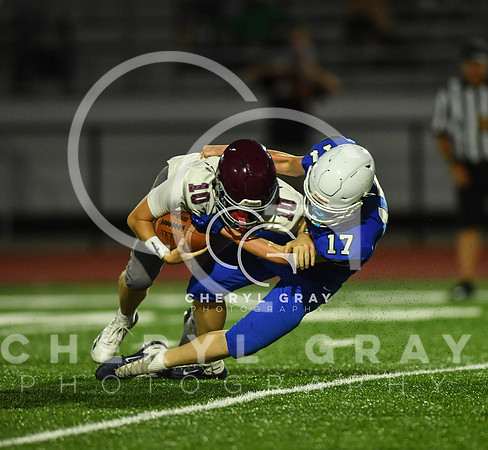 ©CGP 092826 Dobyns Bennett @ West Ridge 003638 copy
