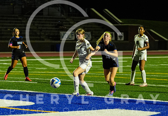 ©CGP 092226 David Crockett @ West Ridge 003396