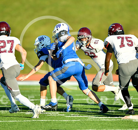 ©CGP 092826 Dobyns Bennett @ West Ridge 002633