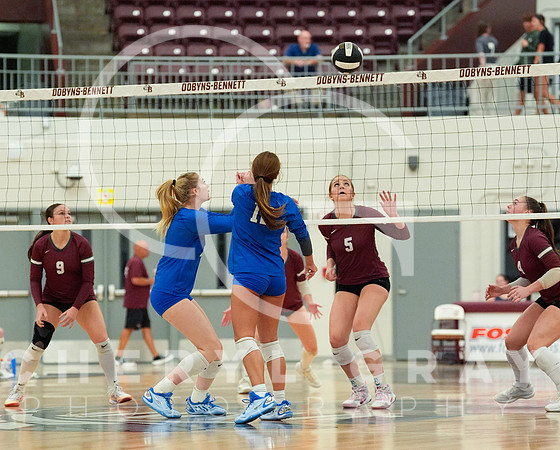 ©CGP 091526 West Ridge @ Dobyns Bennett 002022