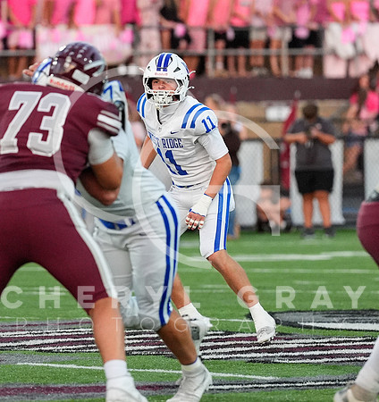 ©CGP 092526 West Ridge @ Dobyns Bennett 006235