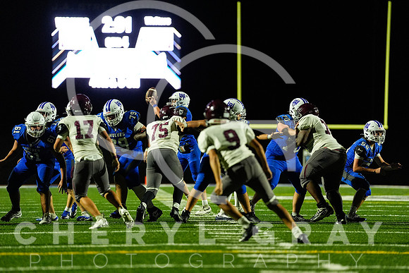 ©CGP 092826 Dobyns Bennett @ West Ridge 001698