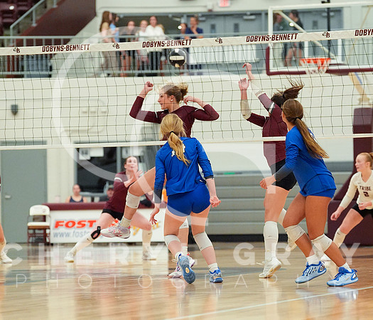 ©CGP 091526 West Ridge @ Dobyns Bennett 002011
