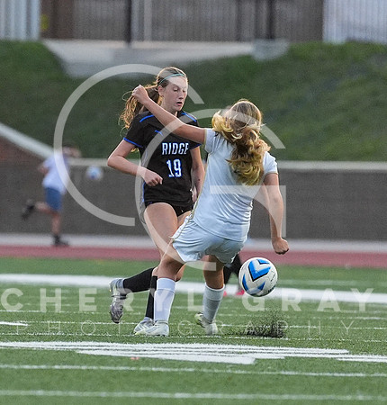 ©CGP 092226 David Crockett @ West Ridge 001966