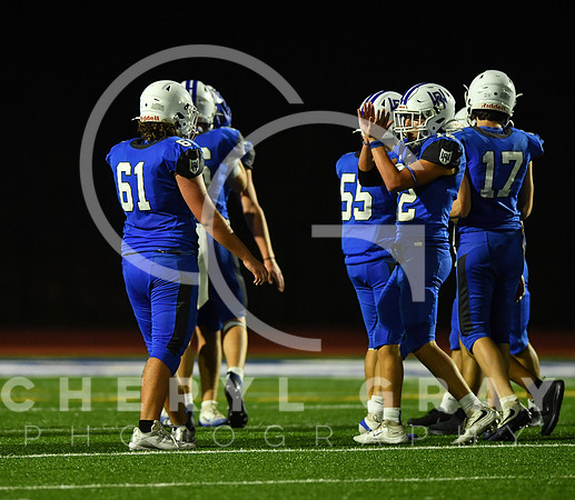 ©CGP 092826 Dobyns Bennett @ West Ridge 004472