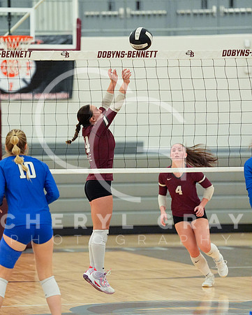 ©CGP 091526 West Ridge @ Dobyns Bennett 001267