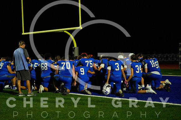©CGP 091426 JV David Crockett @ West Ridge 002943