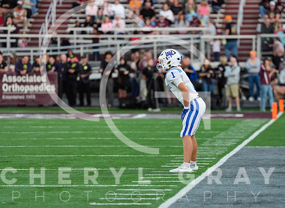 ©CGP 092526 West Ridge @ Dobyns Bennett 006127