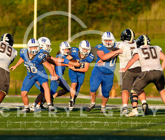 ©CGP 091426 JV David Crockett @ West Ridge 001277