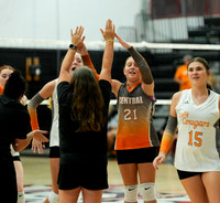 ©CGP 100326 Sectionals SCMS vs East Ridge 02294