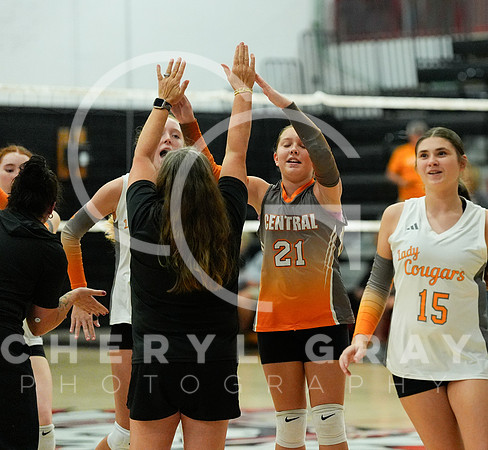 ©CGP 100326 Sectionals SCMS vs East Ridge 02294