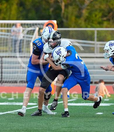 ©CGP 091426 JV David Crockett @ West Ridge 001630