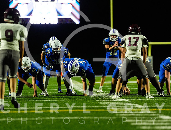©CGP 092826 Dobyns Bennett @ West Ridge 001690