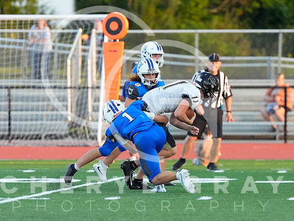 ©CGP 091426 JV David Crockett @ West Ridge 001596