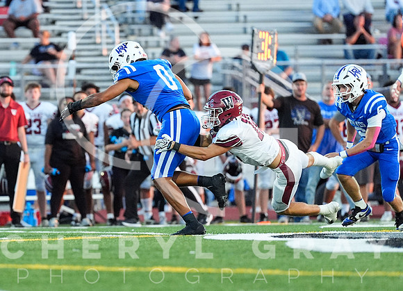 ©CGP 100126 Morristown West @ West RIdge 001626
