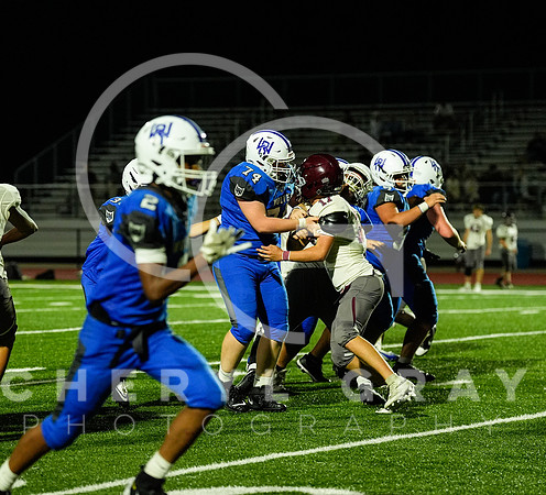 ©CGP 092826 Dobyns Bennett @ West Ridge 001589