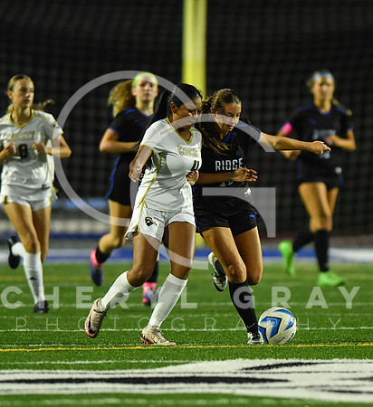 ©CGP 092226 David Crockett @ West Ridge 000690