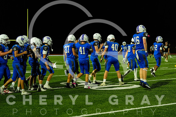 ©CGP 092826 Dobyns Bennett @ West Ridge 002191