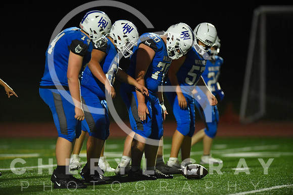 ©CGP 091426 JV David Crockett @ West Ridge 004723