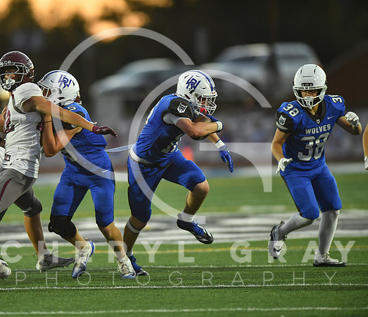 ©CGP 092826 Dobyns Bennett @ West Ridge 003274