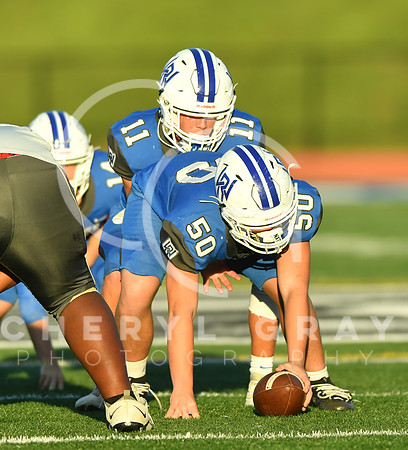 ©CGP 091426 JV David Crockett @ West Ridge 003866