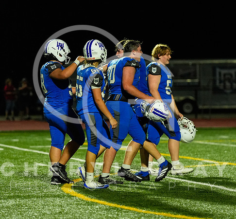 ©CGP 092826 Dobyns Bennett @ West Ridge 002306