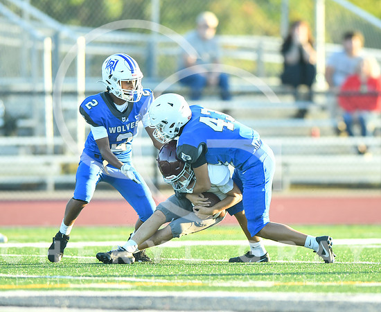 ©CGP 092826 Dobyns Bennett @ West Ridge 002820
