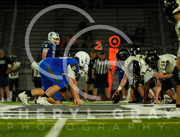 ©CGP 091426 JV David Crockett @ West Ridge 002706