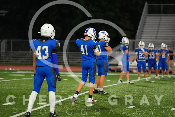 ©CGP 091426 JV David Crockett @ West Ridge 002071