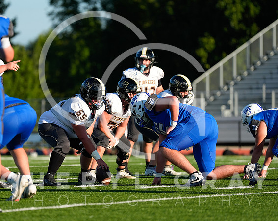 ©CGP 091426 JV David Crockett @ West Ridge 000467