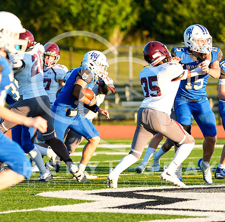 ©CGP 092826 Dobyns Bennett @ West Ridge 000774