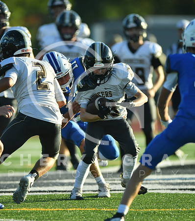 ©CGP 091426 JV David Crockett @ West Ridge 003313